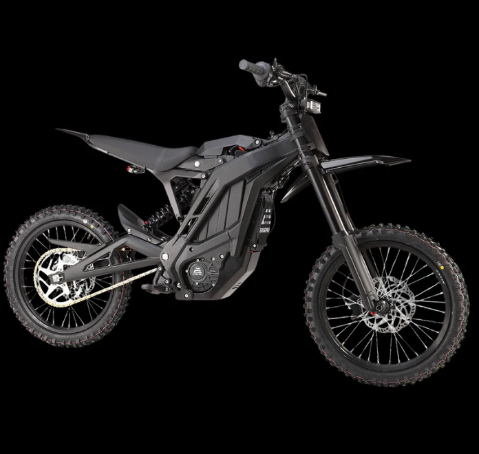 E-Ride-Pro S 17"