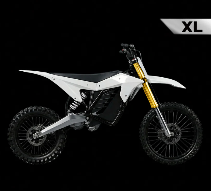 Electro & Co ETM RTR XL