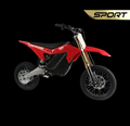 Electro & Co ETM™ RTR Sport