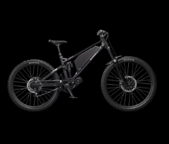 Bonnell 775 MX