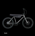 ZOOZ Ultra Urban E-Bike