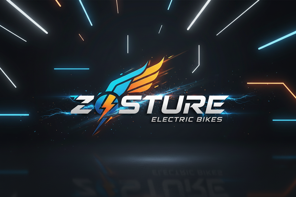 Zosture Electric Bikes Banner